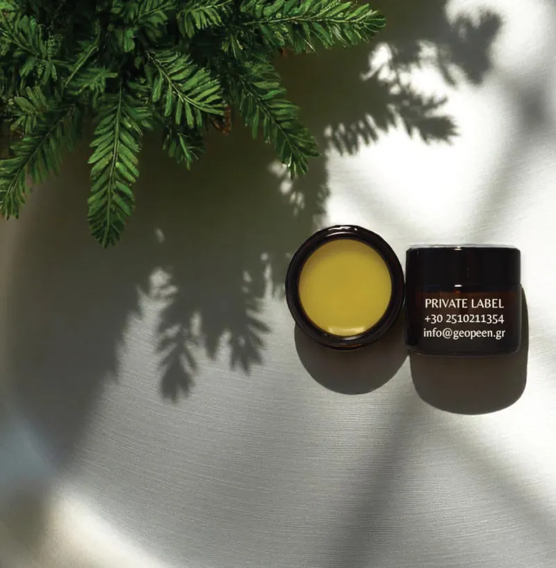 Αντιγηραντική Κρέμα Mastic Radiance με Μαστιχέλαιο | geopeen.gr